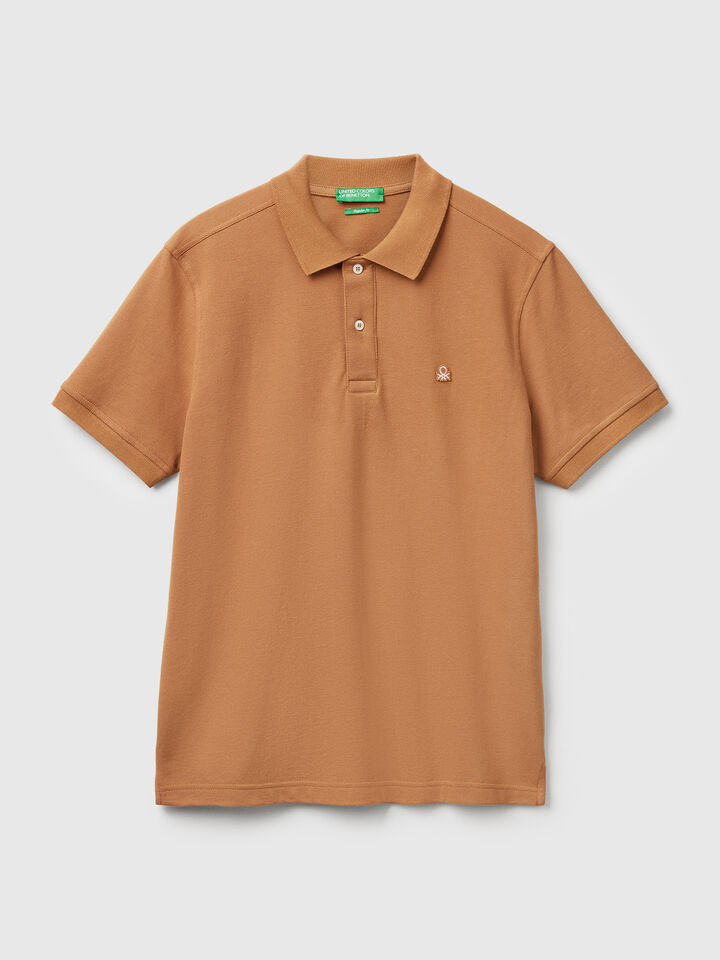 H/S POLO SHIRT Men image number 4
